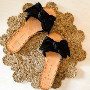 Darsey Sandal - Dolce Vita